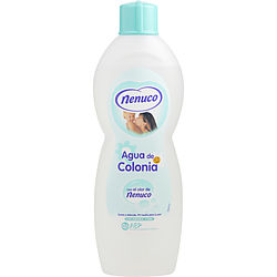 Nenuco Baby perfume image