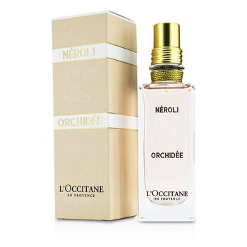 Neroli & Orchidee