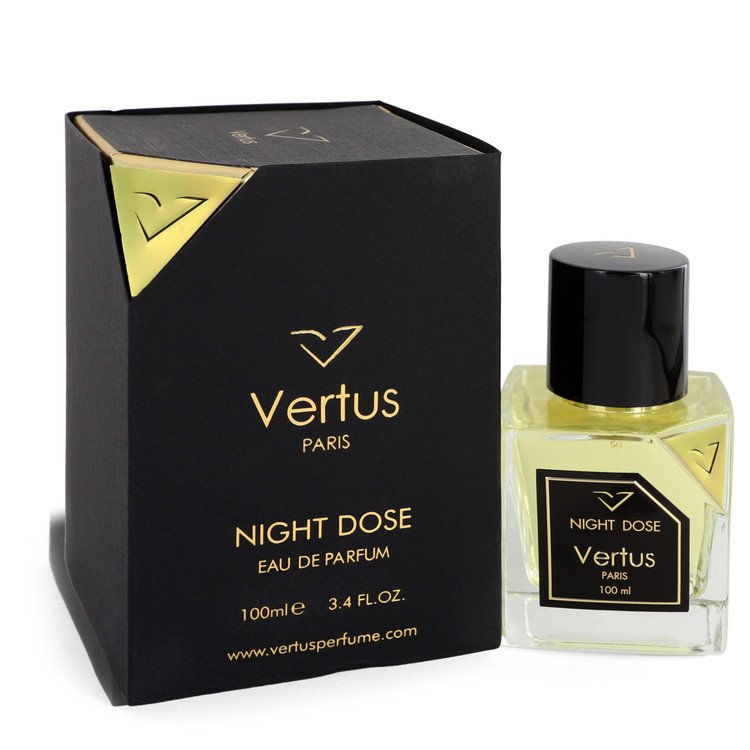 Night Dose perfume image