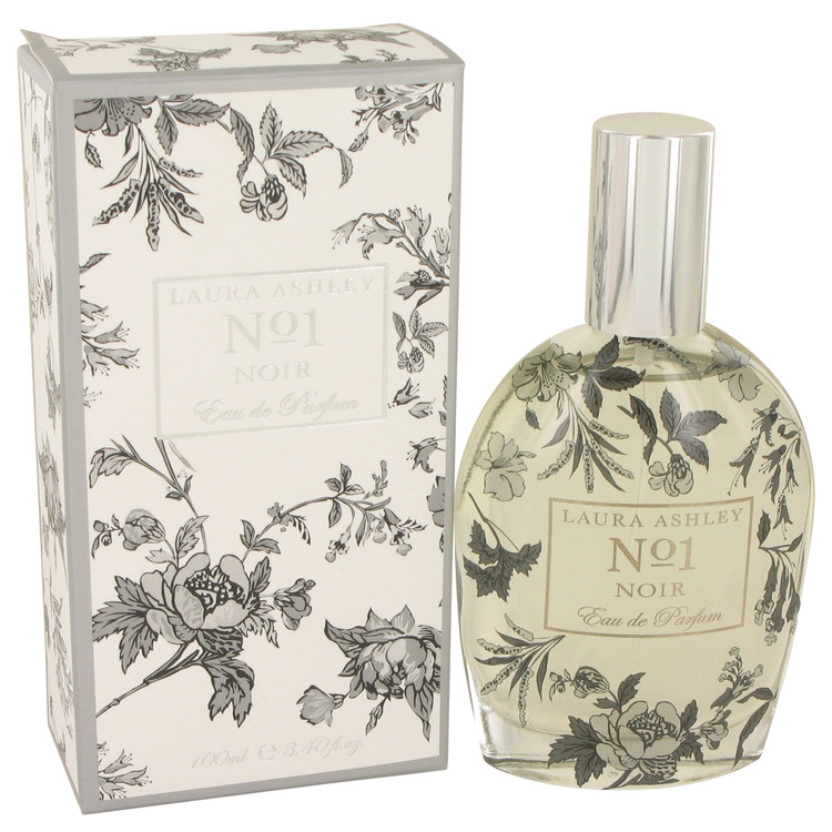 No 1 Noir perfume image