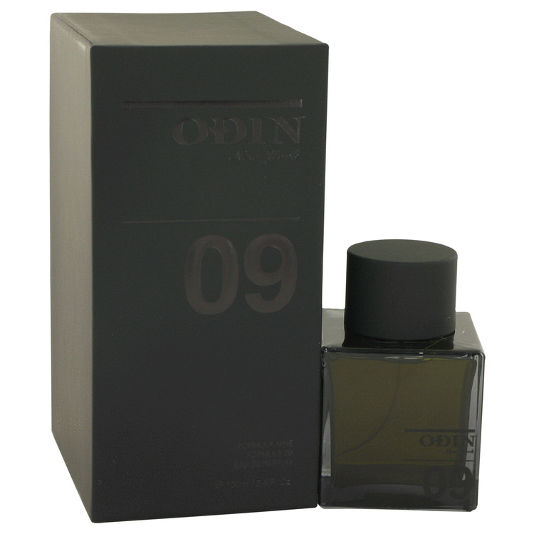 No 9 Posala Odin perfume image