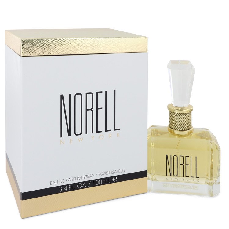 Norell New York perfume image