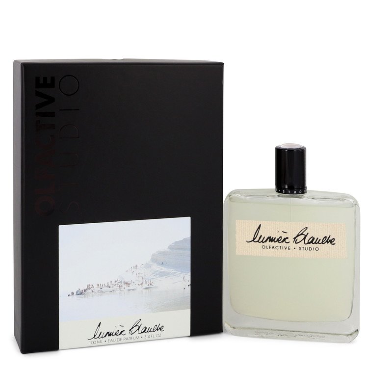 Olfactive Studio Lumiere Blanche perfume image