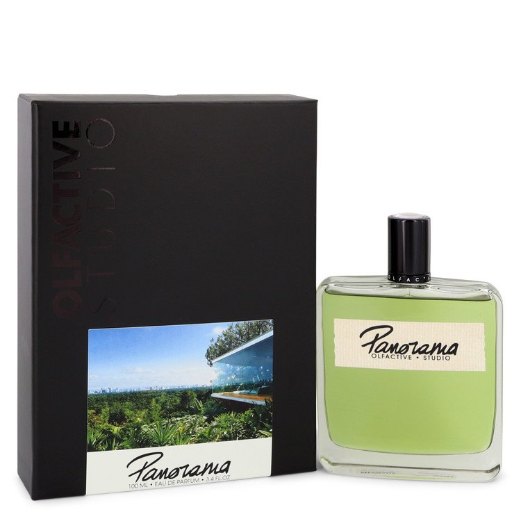 Olfactive Studio Panorama perfume image