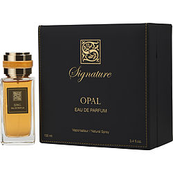 Opal perfume image