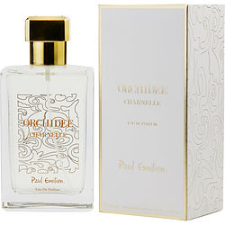 Orchidée Charnelle Paul Emilien perfume image