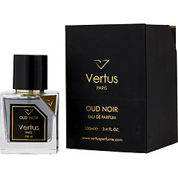 Oud Noir perfume image