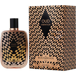 Oud Vibration perfume image