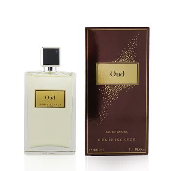 Oud perfume image