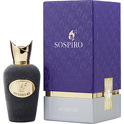 Ouverture perfume image