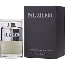 Pal Zileri perfume image
