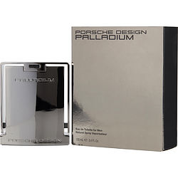 Palladium perfume image