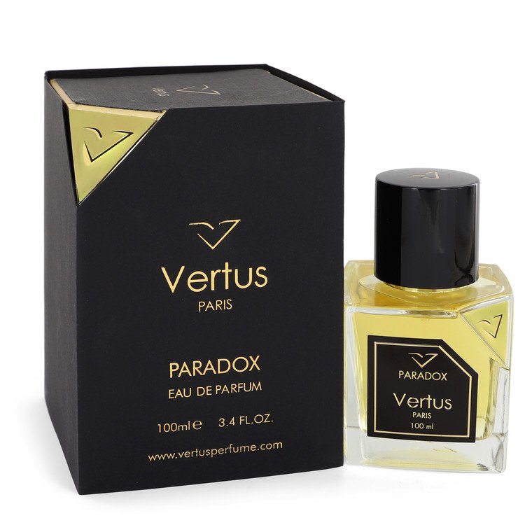 Paradox perfume image