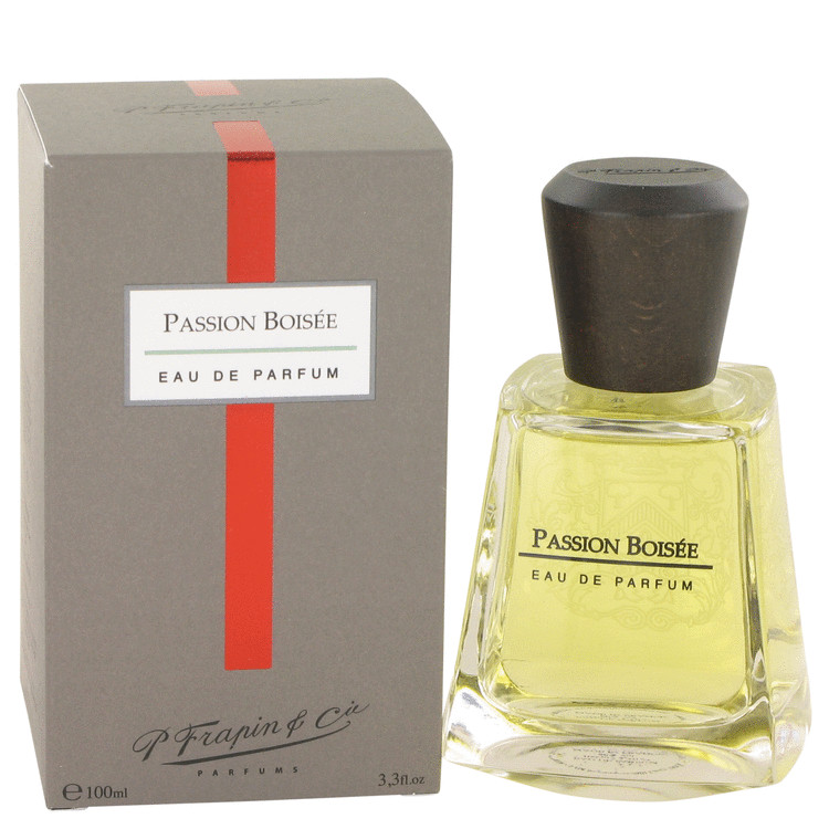 Passion Boisee perfume image