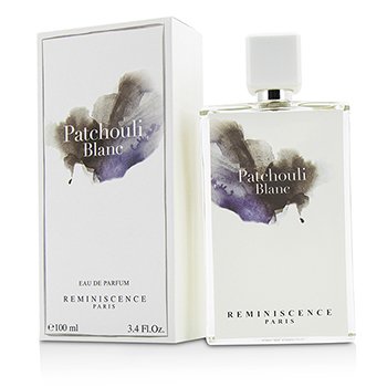 Patchouli Blanc perfume image