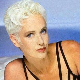 Paula Yates