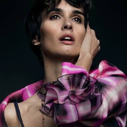 Paz Vega