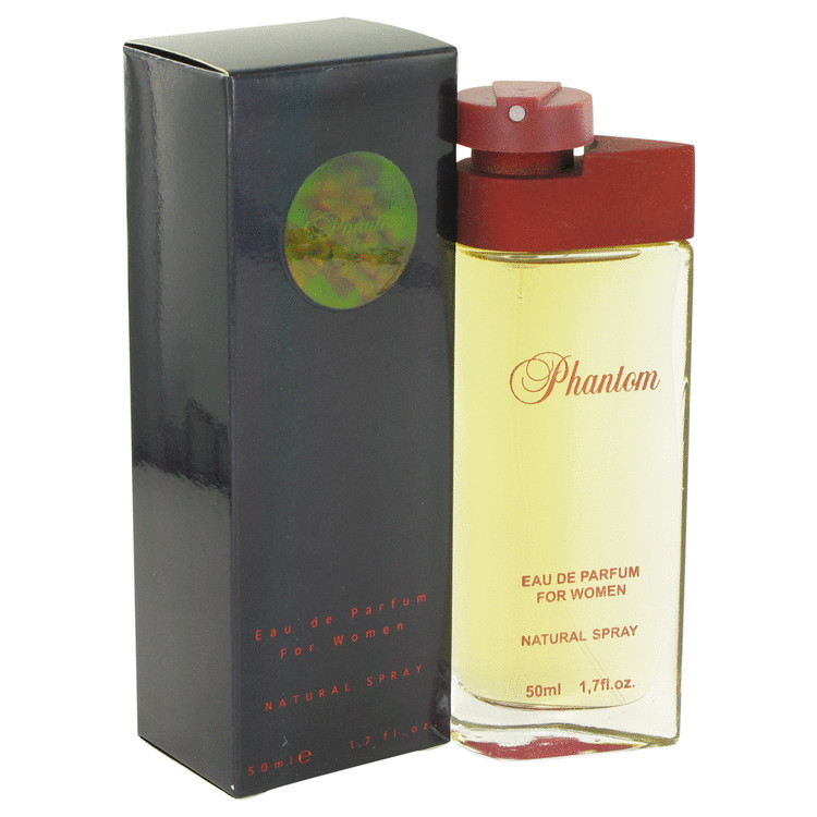 Phantom Pour Femme perfume image