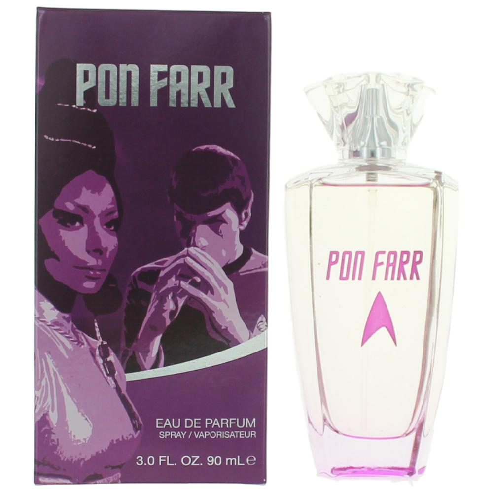 Pon Farr perfume image