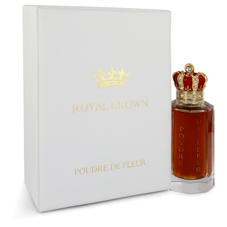 Poudre De Fleur perfume image