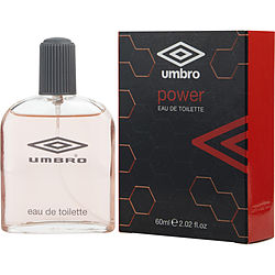Power perfume image