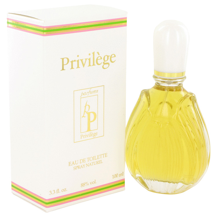 Privilege perfume image