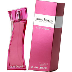 Pure Woman perfume image