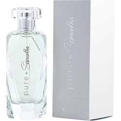 Pure perfume image