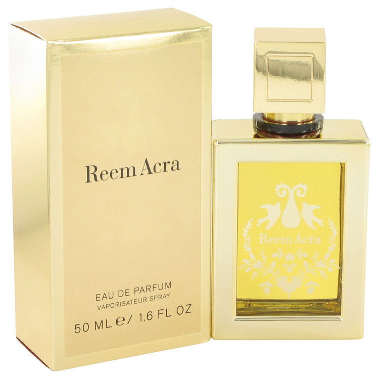 Reem Acra perfume image