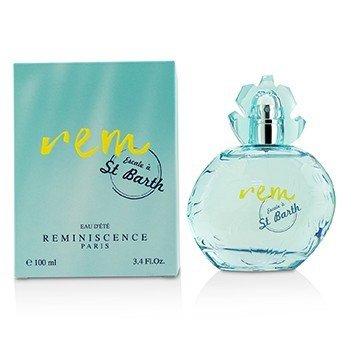 Rem Escale St Barth perfume image