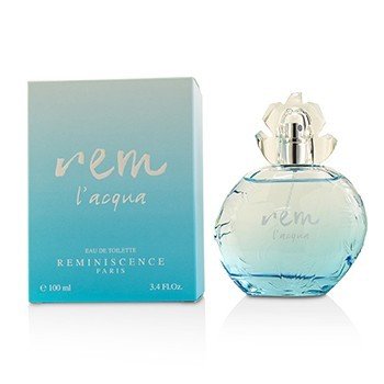 Rem L’Acqua perfume image