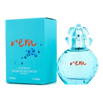 Rem perfume image