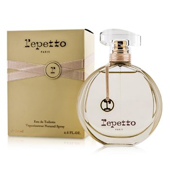 Repetto perfume image