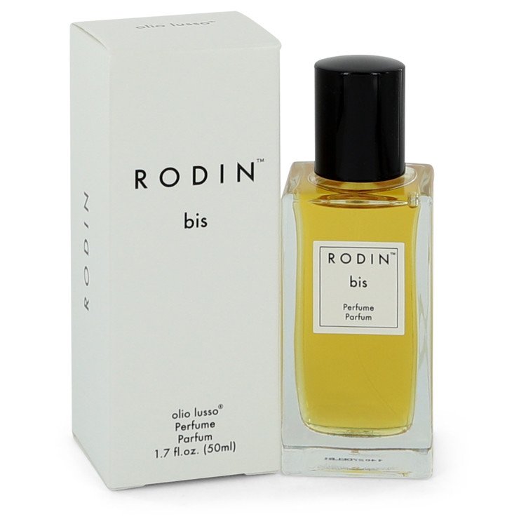 Rodin Bis Olio Lusso perfume image