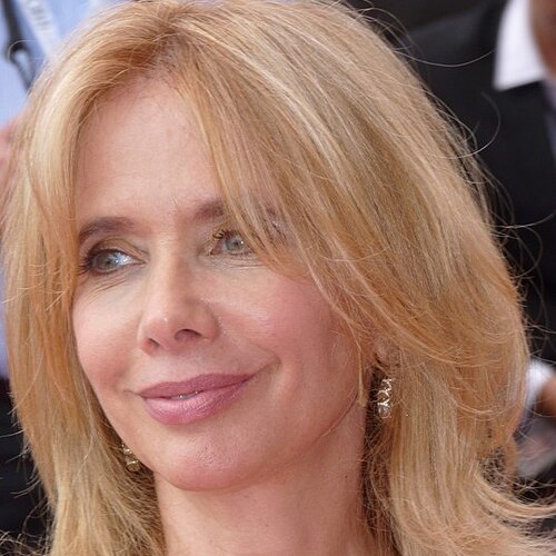 Rosanna Arquette