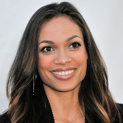 Rosario Dawson