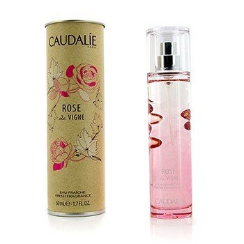 Rose de Vigne perfume image