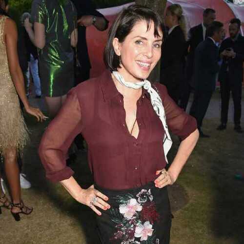 Sadie Frost