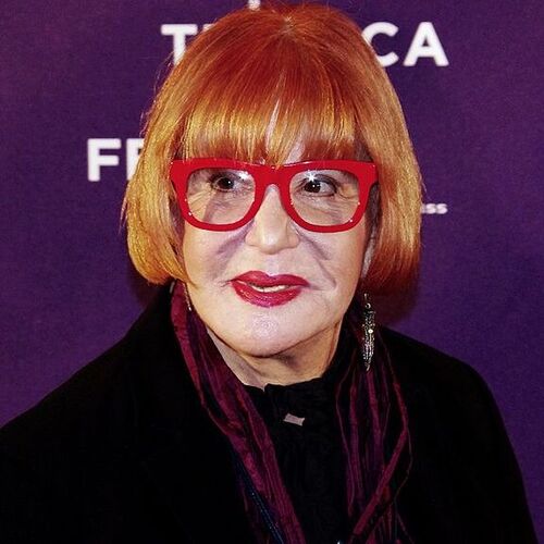 Sally Jessy Raphael