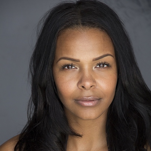 Samantha Mumba