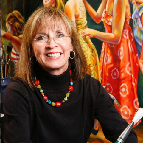 Sara Eyestone