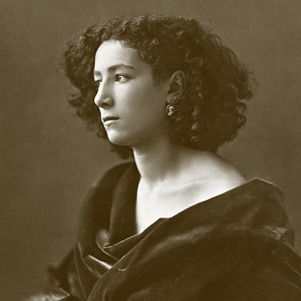 Sarah Bernhardt