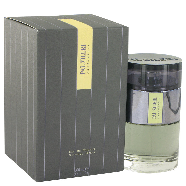 Sartoriale perfume image