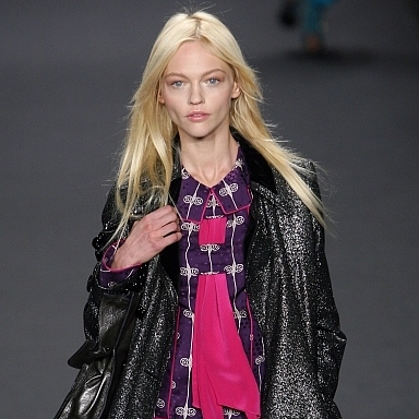 Sasha Pivovarova