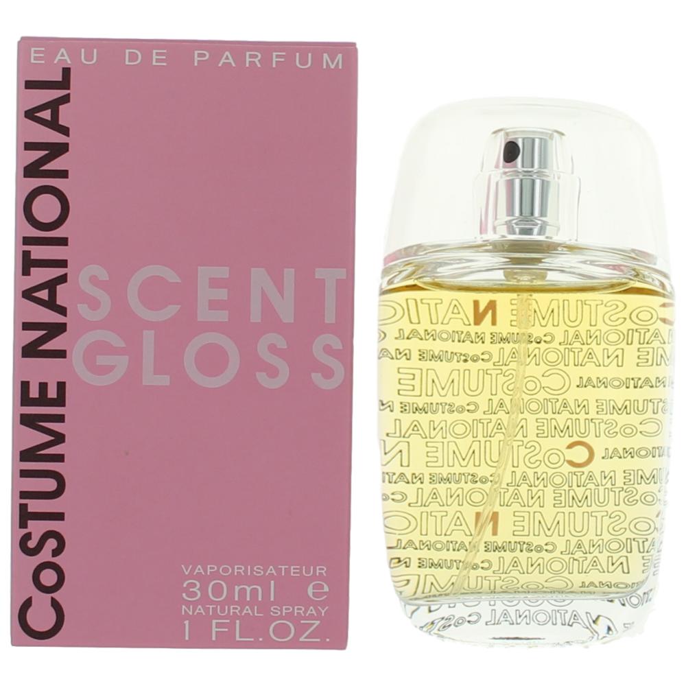 Scent Gloss perfume image