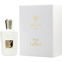 Sea of Light perfume image