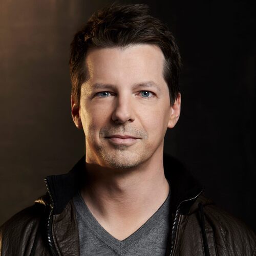 Sean Hayes