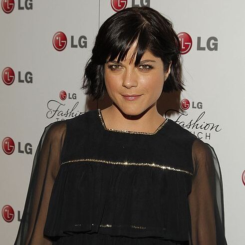 Selma Blair