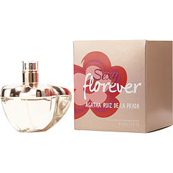 Sexy Florever perfume image