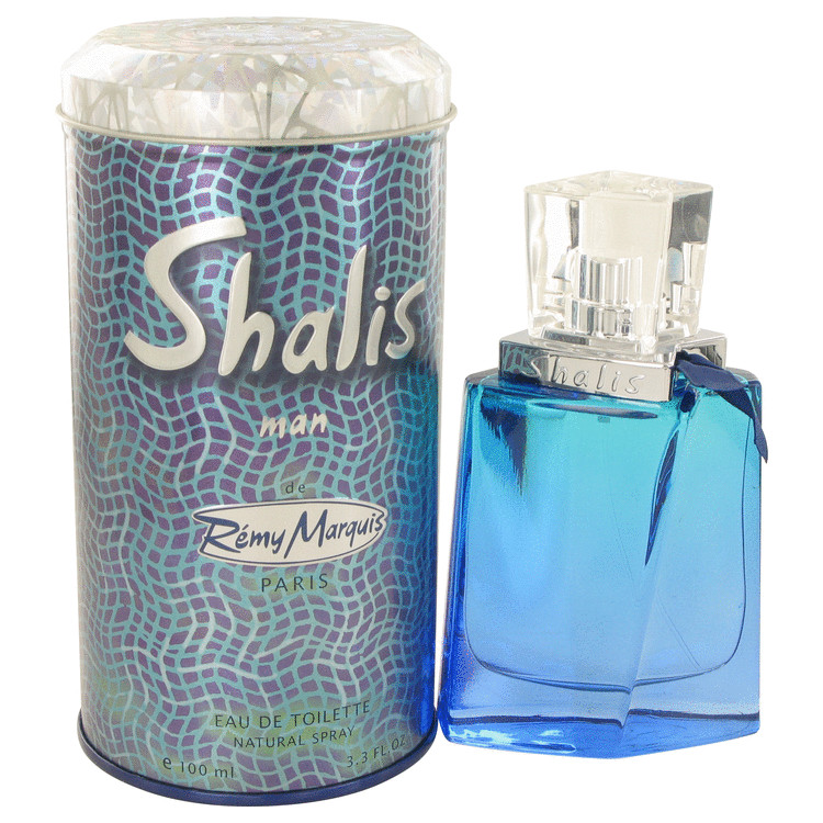 Shalis perfume image